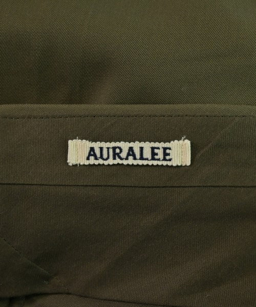 AURALEE 其他款