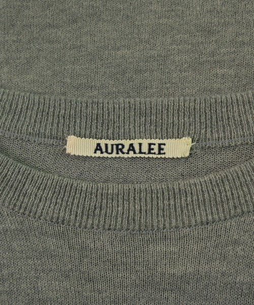 AURALEE 毛衣