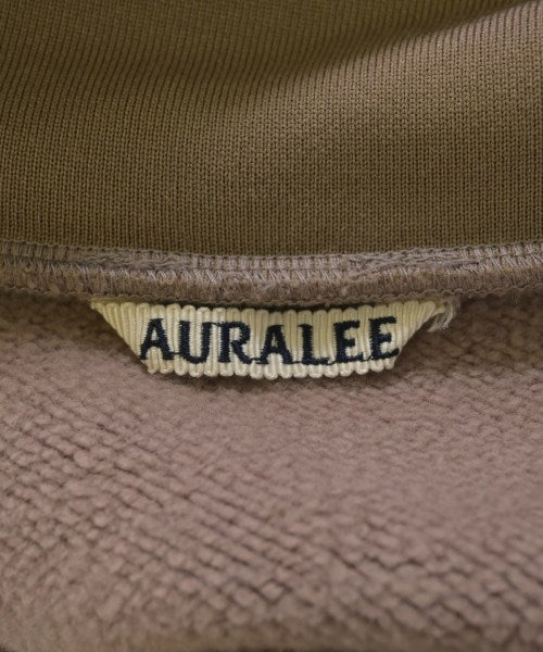 AURALEE 運動衫