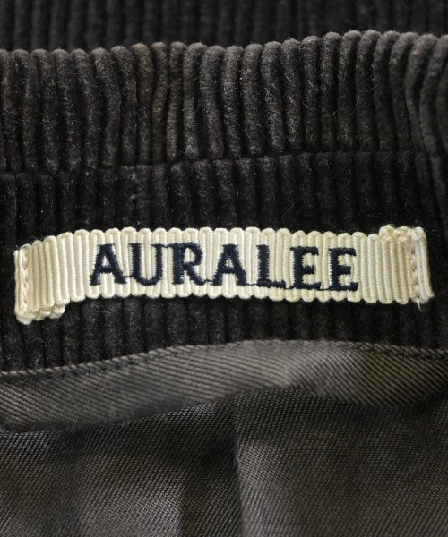 AURALEE 夾克