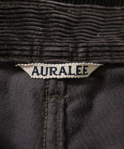 AURALEE 其他款