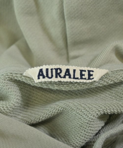 AURALEE 連帽衫