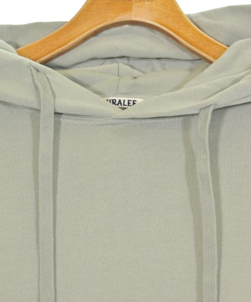 AURALEE 連帽衫