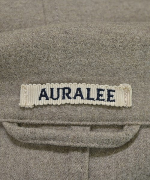 AURALEE 休閒夾克