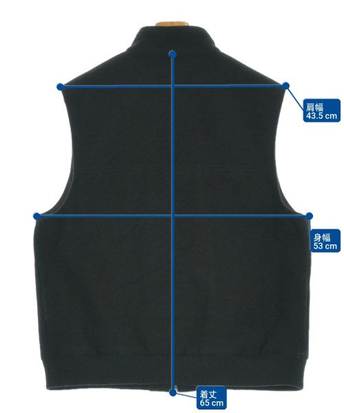AURALEE 其他飛行外套