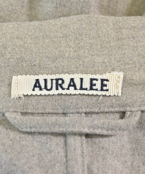 AURALEE 夾克