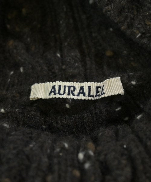AURALEE 毛衣