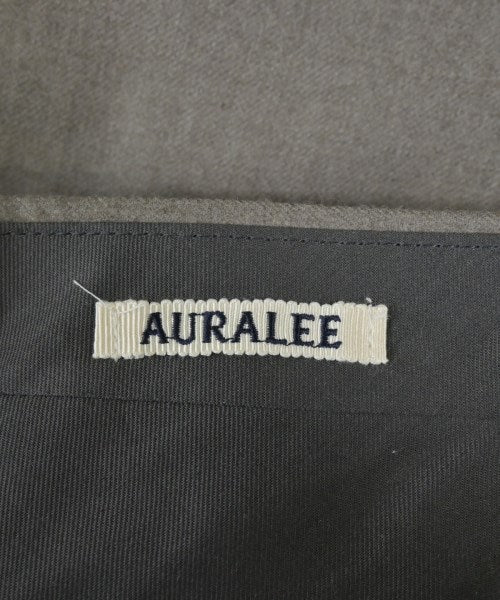 AURALEE 長褲