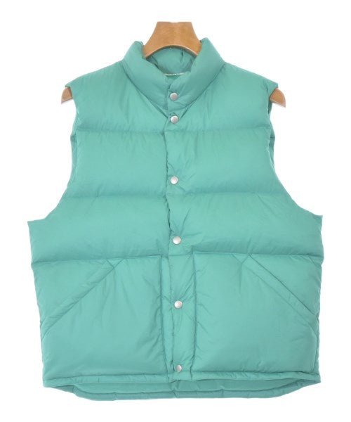 AURALEE 羽絨夾克/背心
