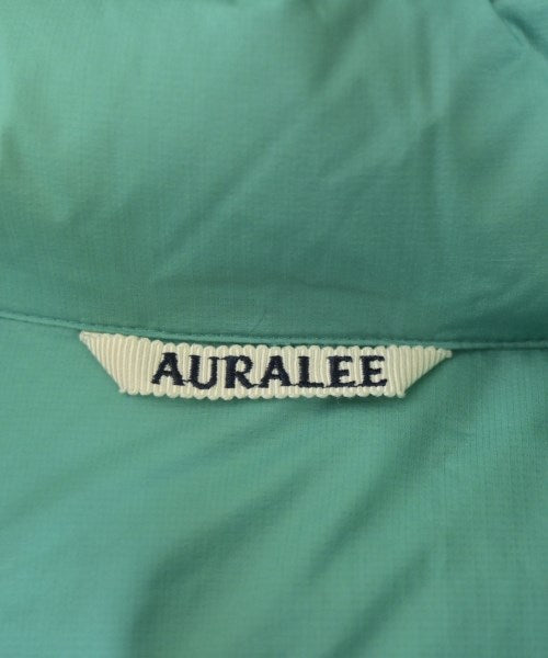 AURALEE 羽絨夾克/背心