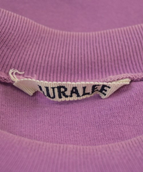 AURALEE T恤/上衣