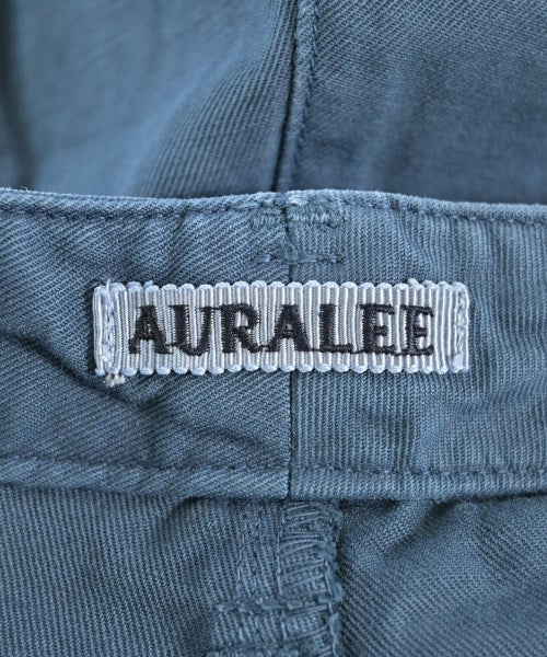 AURALEE 休閒褲