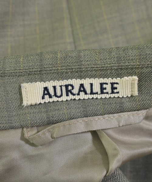 AURALEE 西裝外套