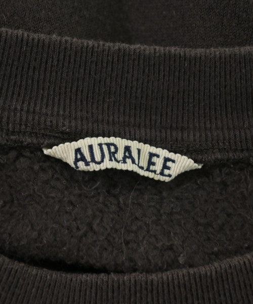 AURALEE 運動衫