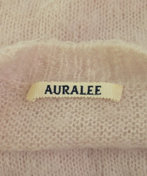 AURALEE 毛衣