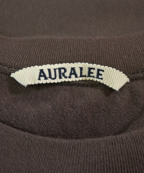 AURALEE 運動衫