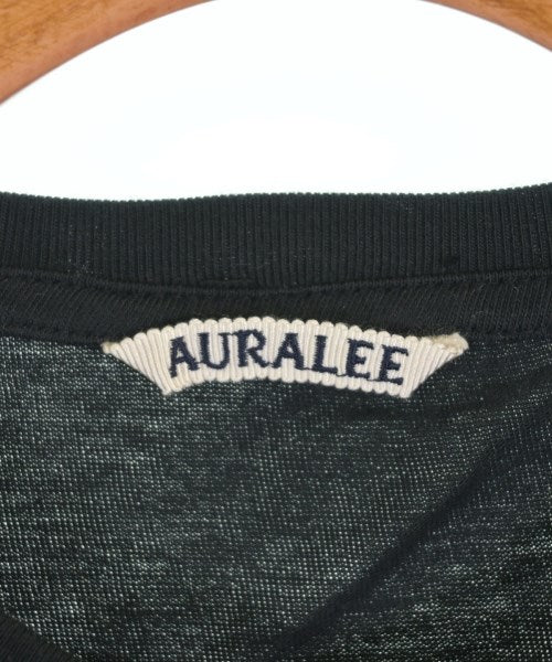 AURALEE T恤/上衣