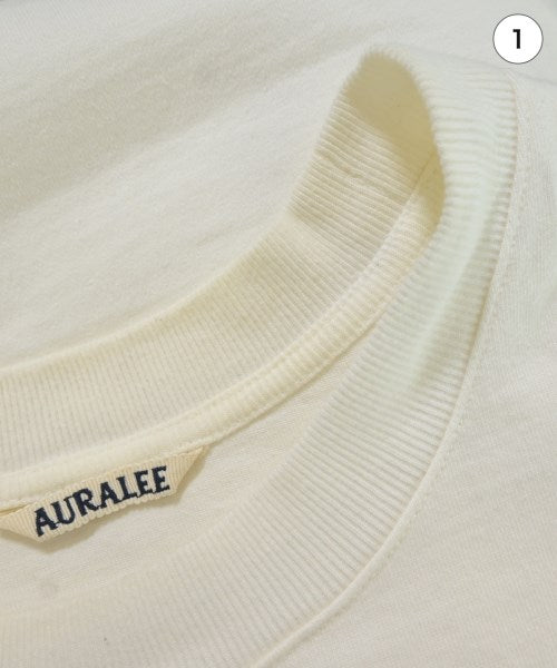 AURALEE T恤/上衣