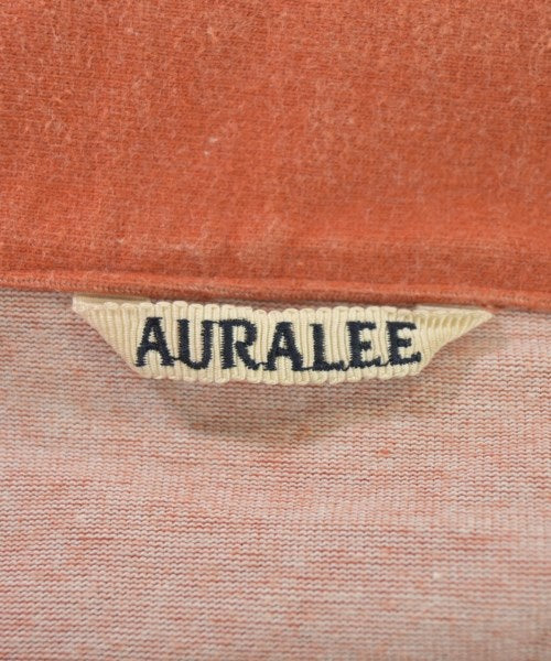 AURALEE POLO衫