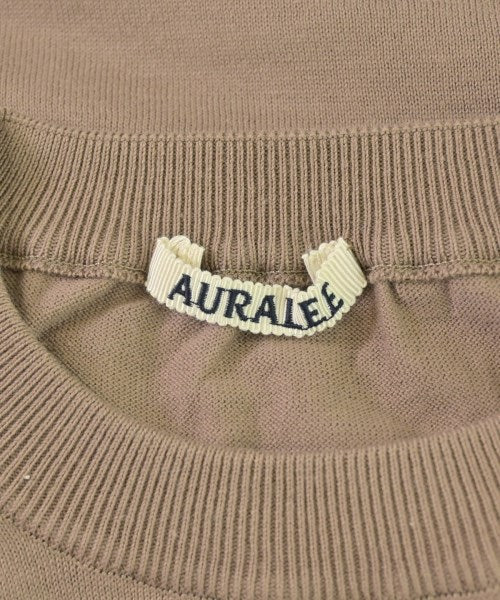 AURALEE 毛衣