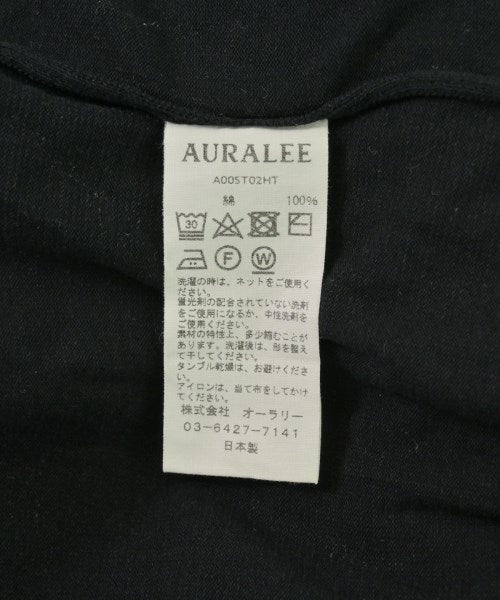 AURALEE 毛衣