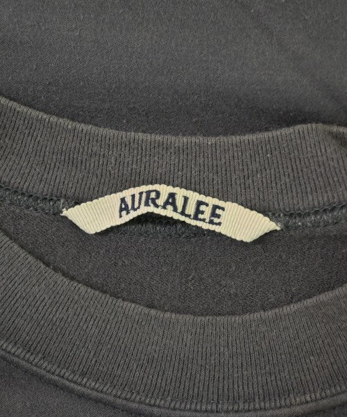 AURALEE T恤/上衣