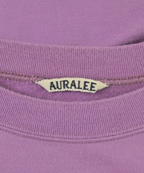 AURALEE T恤/上衣