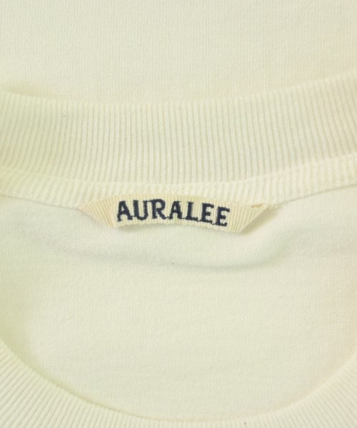AURALEE T恤/上衣