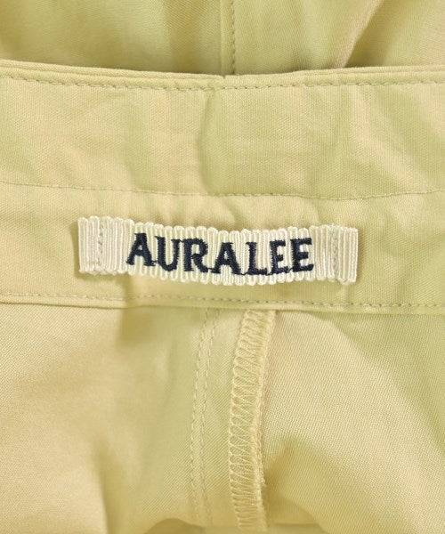 AURALEE 其他款