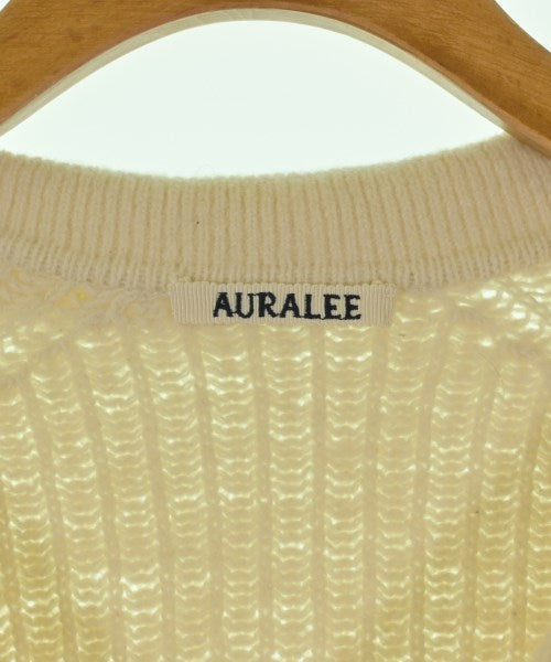 AURALEE 毛衣