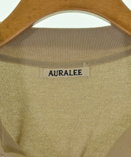 AURALEE POLO衫