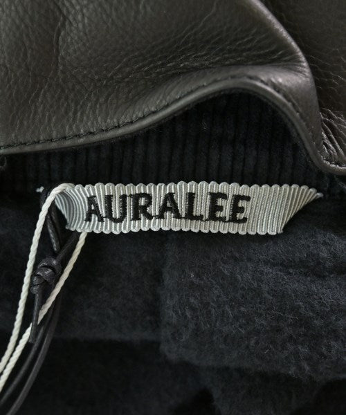 AURALEE 其他飛行外套