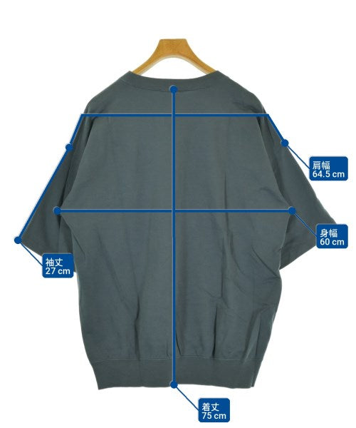 AURALEE T恤/上衣