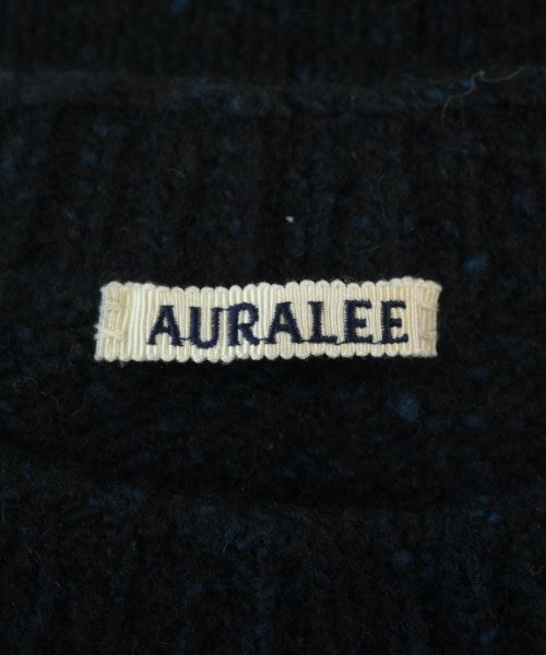 AURALEE 毛衣