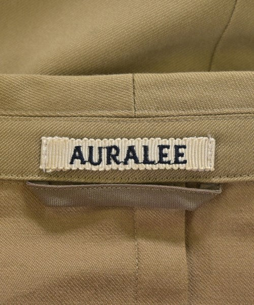 AURALEE 夾克