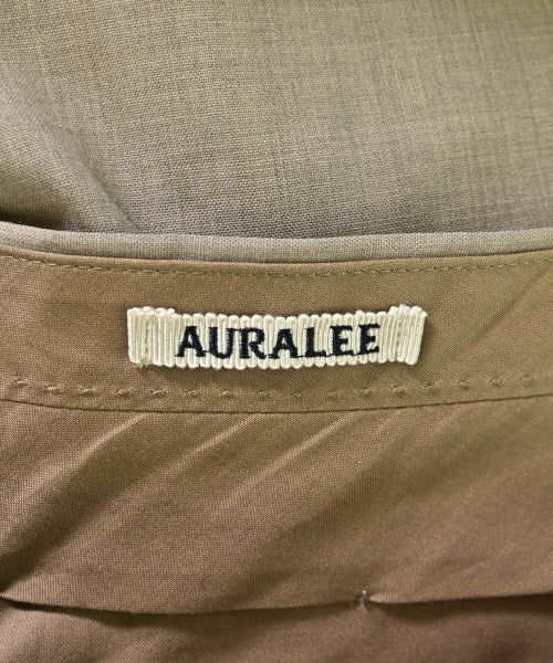 AURALEE 長褲