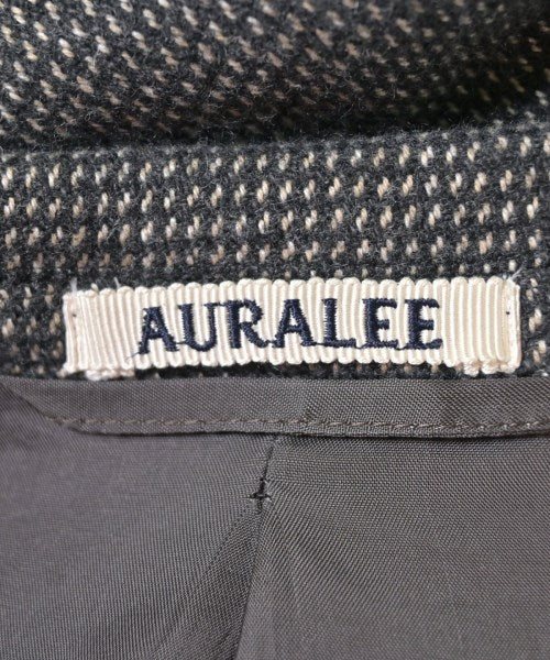 AURALEE 休閒夾克