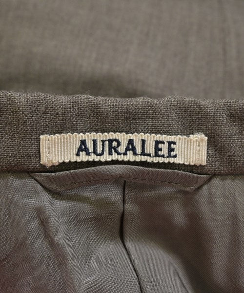 AURALEE 休閒夾克