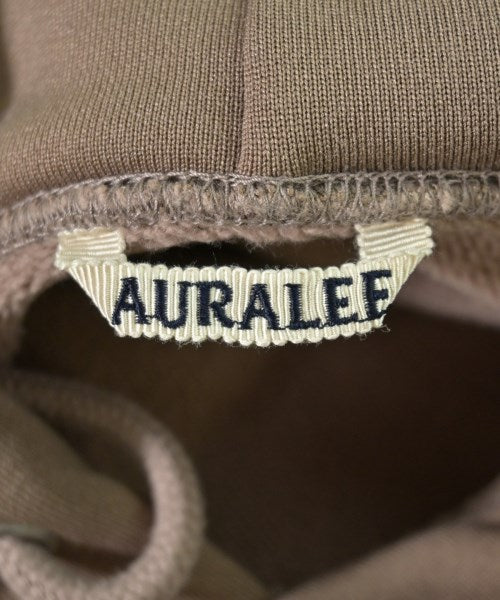 AURALEE 連帽衫