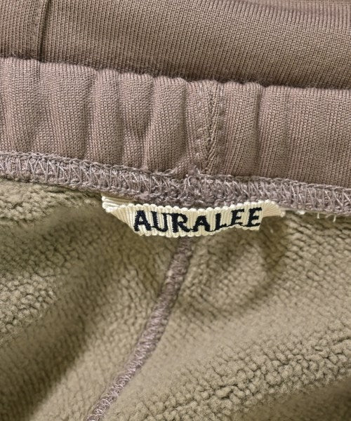 AURALEE 運動褲