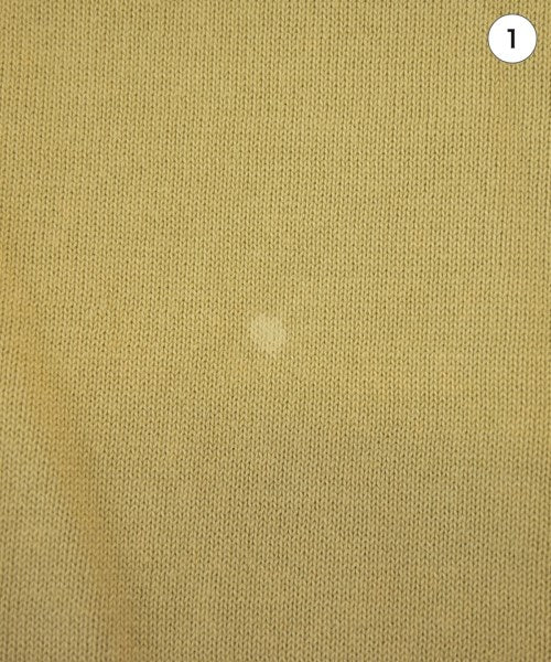 AURALEE 毛衣