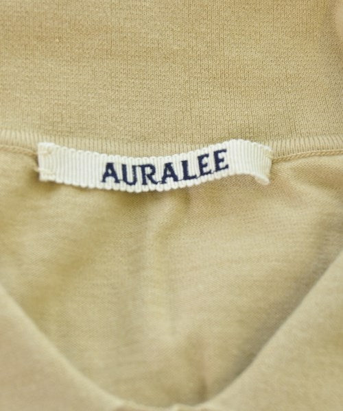AURALEE 毛衣