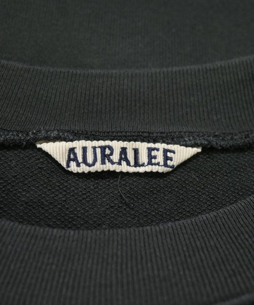 AURALEE T恤/上衣