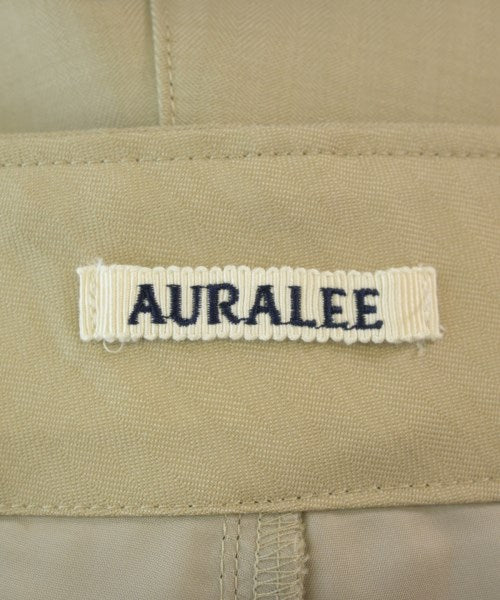 AURALEE 其他款