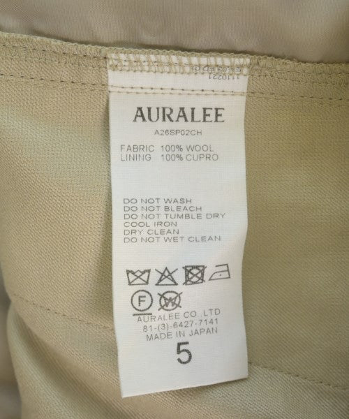 AURALEE 其他款