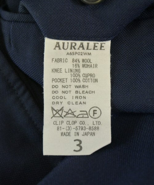 AURALEE 長褲