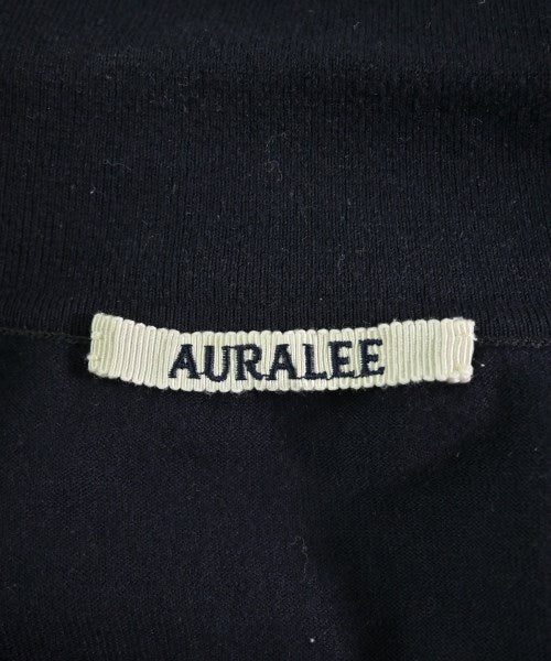 AURALEE 毛衣
