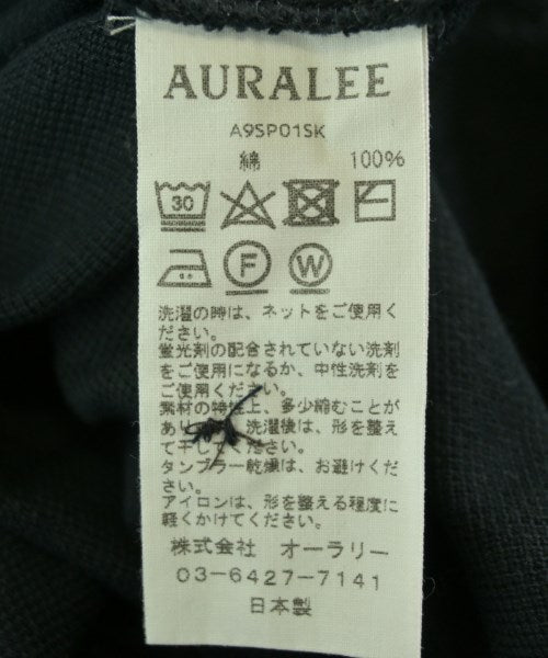 AURALEE POLO衫
