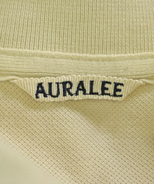 AURALEE POLO衫