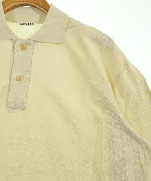 AURALEE POLO衫